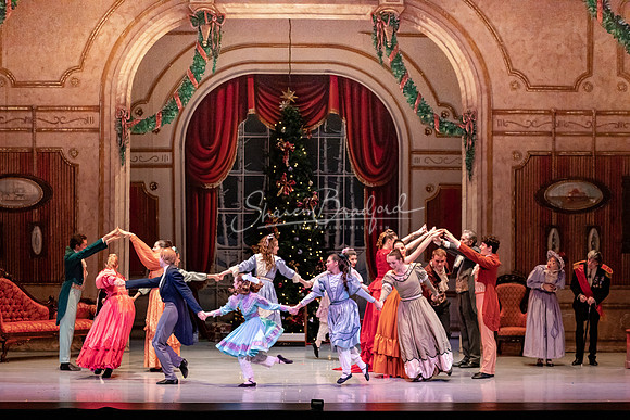 ACB Nutcracker Party Scene Sat 2021 pc Sharen Bradford-0129