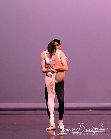 Petites Danses pc Sharen Bradford-40818