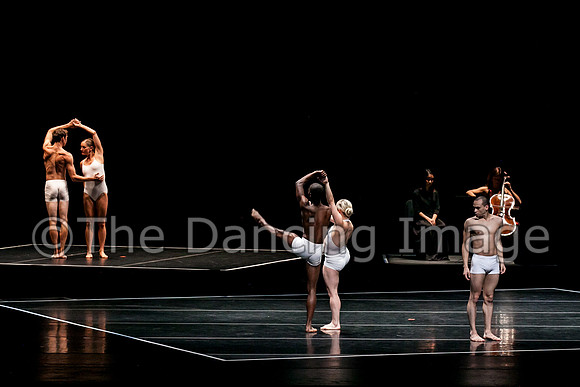 Spectrum Dance - LOVE-0259