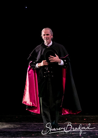 Nutcracker matinee pc Sharen Bradford-5747