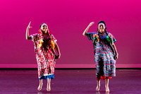 Mujer Oaxaquena pc Sharen Bradford-40785