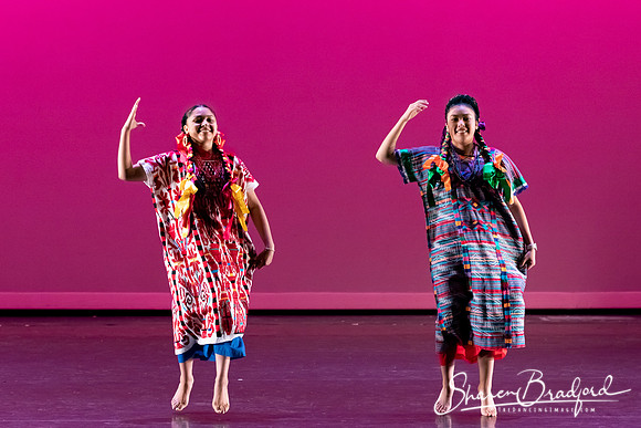 Mujer Oaxaquena pc Sharen Bradford-40785