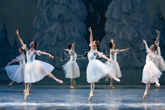 ACB Nutcracker Snow Sat 2021 pc Sharen Bradford-0894