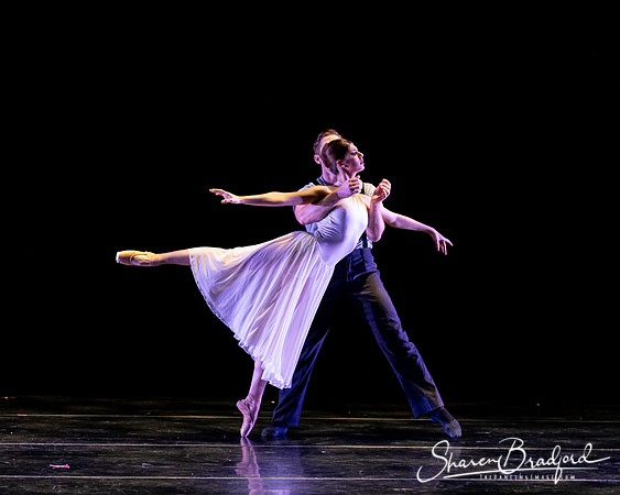 Ballet Frontier of Texas pc Sharen Bradford-1778