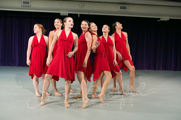 Rockettes pc Sharen Bradford-2190