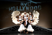 Hooray for Hollywood pc Sharen Bradford-40014