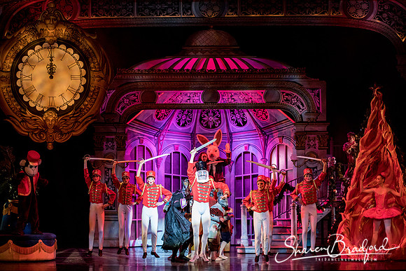Nutcracker matinee pc Sharen Bradford-4843