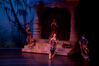 TDC La Bayadere pc Sharen Bradford-2409