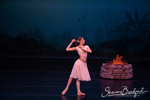 TDC La Bayadere pc Sharen Bradford-2573