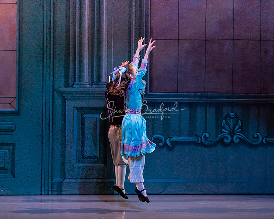 ACB Nutcracker Party Scene Sat 2021 pc Sharen Bradford-0017