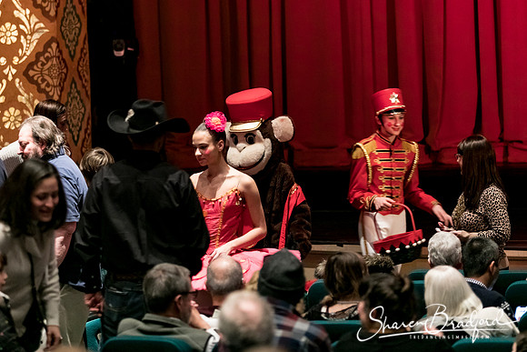 Nutcracker matinee pc Sharen Bradford-5283