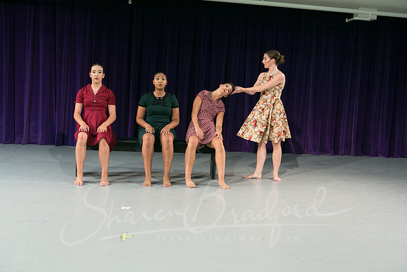 Bench Quartet pc Sharen Bradford-0503