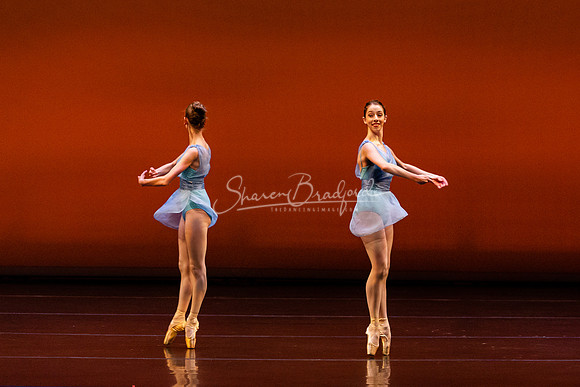 BNT Concerto for Two pc Sharen Bradford-0601