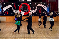 Studio 22 Hustle Cha Cha pc Sharen Bradford-1741