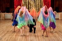 15 A Dance to Remember