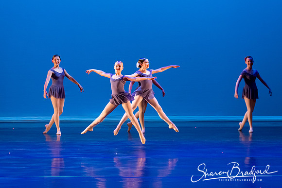 Paquita Variation-1993