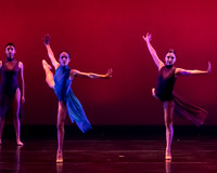 Ballet Frontier pc Sharen Bradford-3309