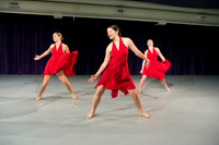 Rockettes pc Sharen Bradford-2136