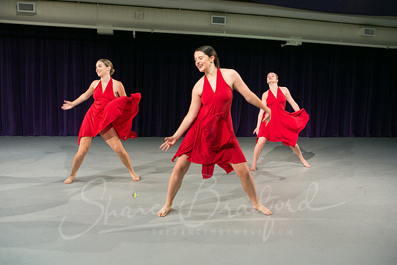 Rockettes pc Sharen Bradford-2136