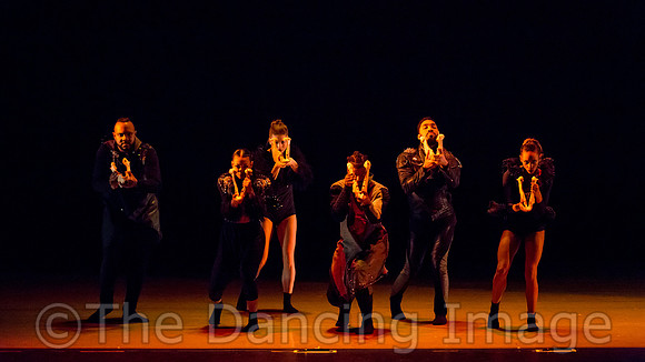 Cleo Parker Robinson Dance-0998