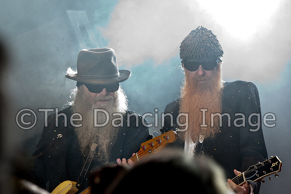 ZZ Top 2010-5981