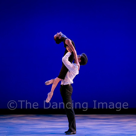 Avant Chamber Ballet DDF-3272