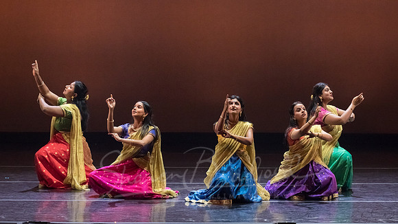 Kathak Rhythms pc Sharen Bradford-0627