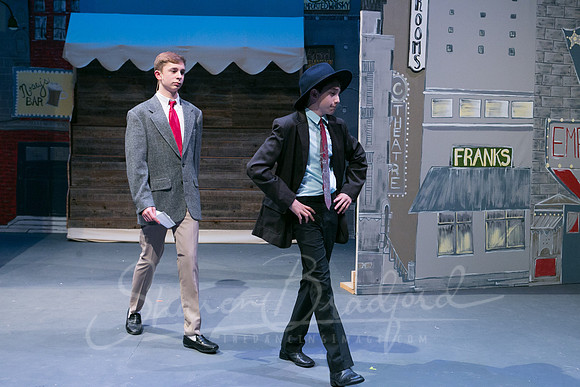 Guys Dolls Fri pc Sharen Bradford-1035