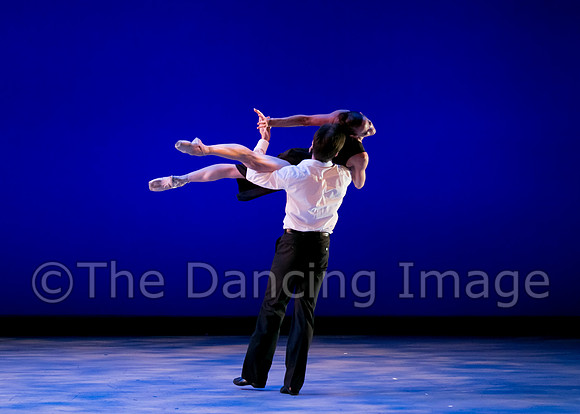 Avant Chamber Ballet DDF-3235