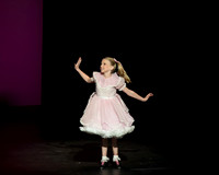 Born to Entertain