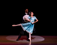 Act II - Nutcracker Suite