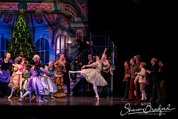 Nutcracker evening pc Sharen Bradford-6089