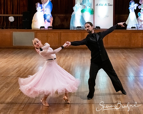Levin & Knight pc Sharen Bradford-0864