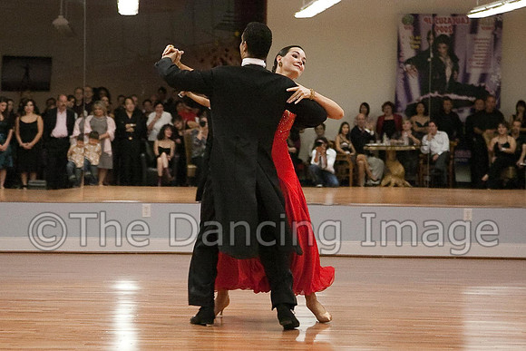 Nelson Savage Quickstep-0209