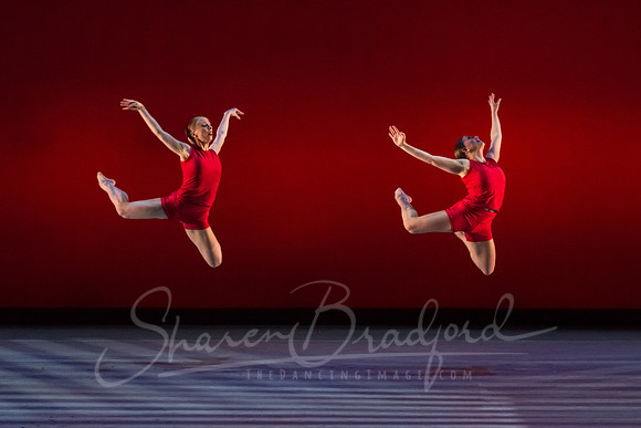 RED - pc Sharen Bradford-2208