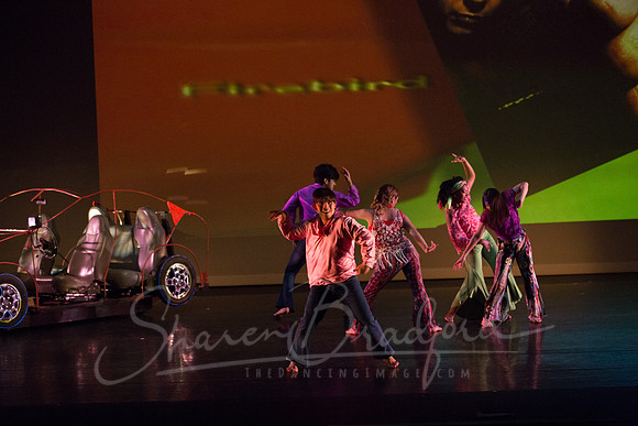 Cruisin to the 70s pc Sharen Bradford-0926