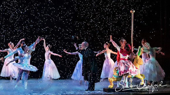 Nutcracker matinee pc Sharen Bradford-5252