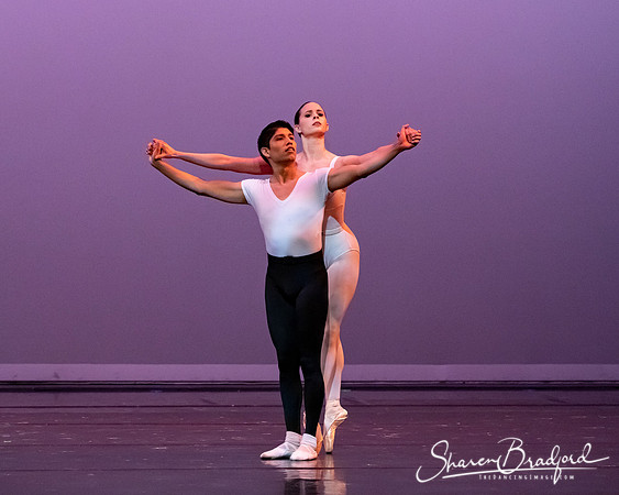 Petites Danses pc Sharen Bradford-40754