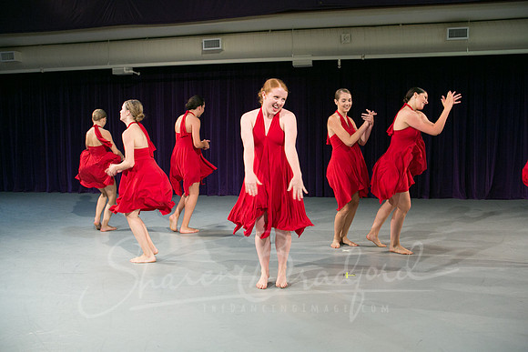 Rockettes pc Sharen Bradford-2163