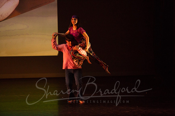 Cruisin to the 70s pc Sharen Bradford-0913