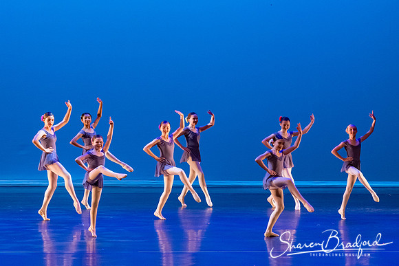 Paquita Variation-1963