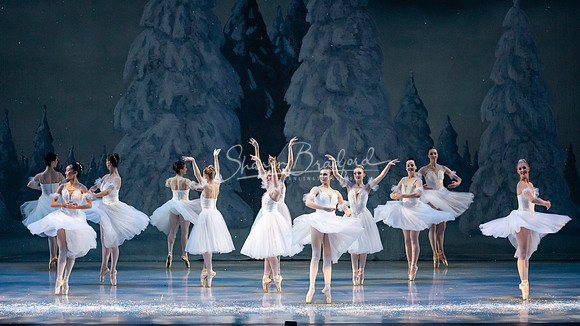 ACB Nutcracker Snow Sat 2021 pc Sharen Bradford-0915