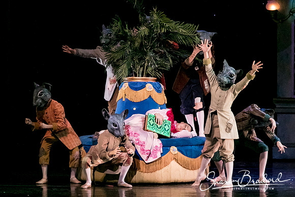 Nutcracker Battle eve pc Sharen Bradford-6399