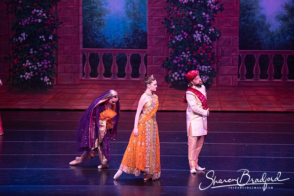 TDC La Bayadere pc Sharen Bradford-2686