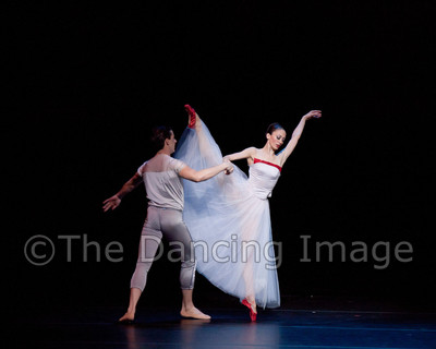 Pretty Ballet -0289
