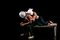 CB+ by El Human Animal-9
