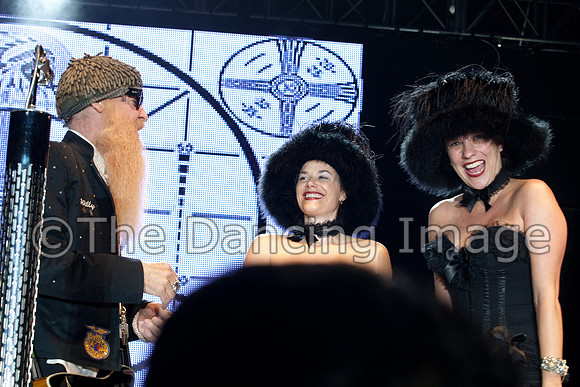 ZZ Top 2010-6034