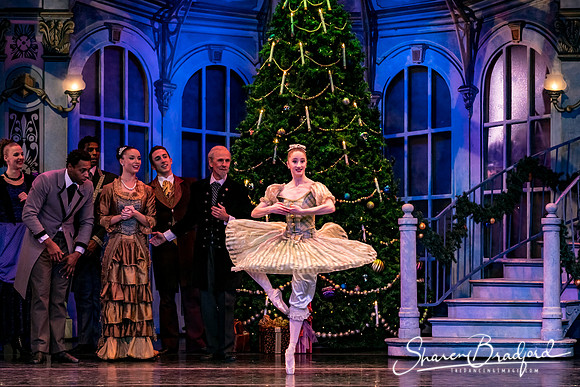 Nutcracker evening pc Sharen Bradford-6079