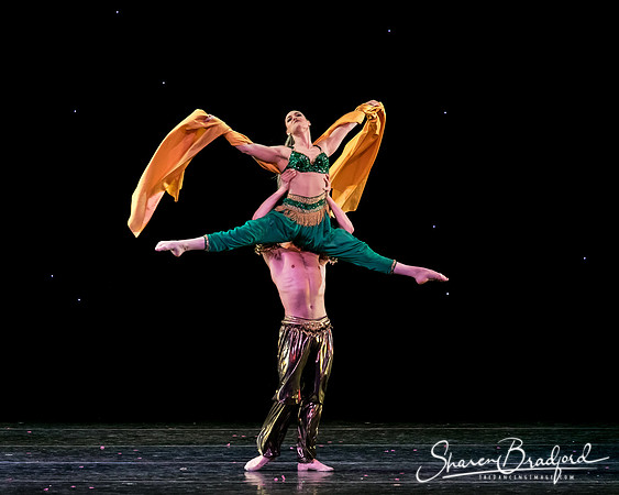 Nutcracker matinee pc Sharen Bradford-5725