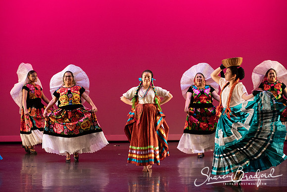 Mujer Oaxaquena pc Sharen Bradford-40835